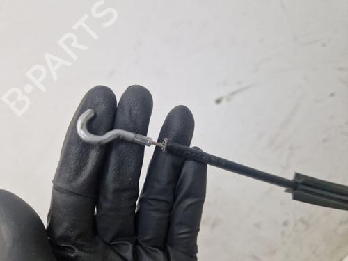 Rear left lock MERCEDES-BENZ A-CLASS (W169) A 160 CDI (169.006, 169.306) | BP29103248C100 
