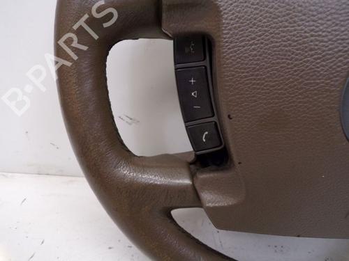Steering wheel BMW 7 (E65, E66, E67) 730 d | BP37117474C49 - Image 5