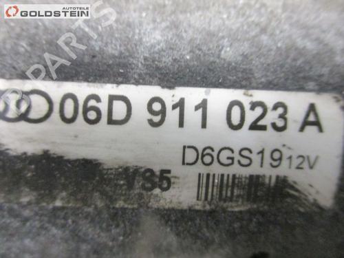 Starter AUDI A6 C6 (4F2) 2.0 TFSI | BP37103913M8 - Image 4