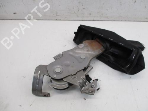 håndbremse OPEL CORSA E (X15) 1.3 CDTI (08, 68) | BP37123108I18 - Image 5