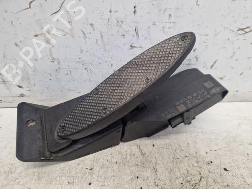 Used Pedal MINI MINI (R56) Cooper (120 hp) 23574531