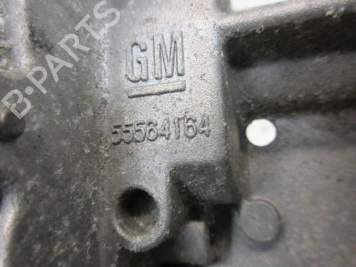 Spjældhus OPEL ASTRA J (P10) 2.0 CDTI (68) | BP30668818M82