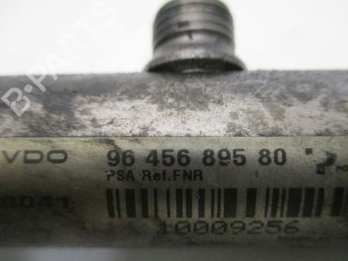 Injection rail FORD FOCUS C-MAX (DM2) 2.0 TDCi | BP38026982M98 - Image 6