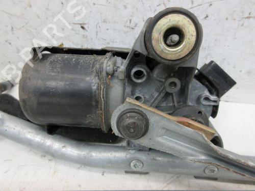 Front wipers mechanism PEUGEOT 1007 (KM_) 1.4 | BP29087491C83 