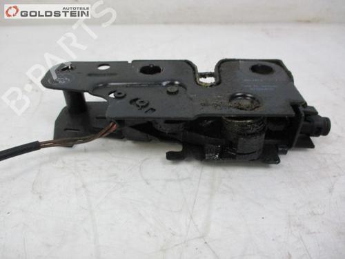 Hood lock AUDI A4 B8 (8K2) 1.8 TFSI | BP18751465C133 