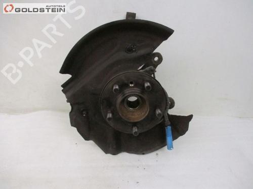 Used Left front steering knuckle LAND ROVER RANGE ROVER III (L322) 4.4 4x4 (286 hp) 18755537