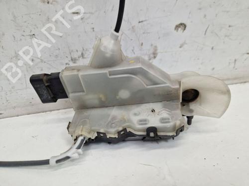 Front left lock CITROËN C3 III (SX) 1.2 VTi 68 | BP38029770C98 - Image 3