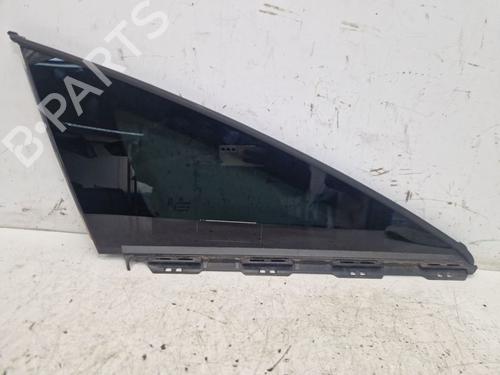 Used Rear left door window Rear left door window 37133749 37133749