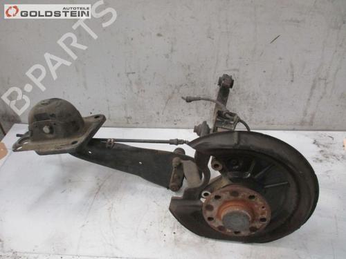 Used Left rear steering knuckle AUDI A3 Sportback (8PA) 1.9 TDI (105 hp) 25825809