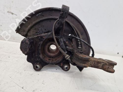 Left front steering knuckle DACIA DUSTER (HS_) 1.6 16V 4x4 | BP37145931M25 - Image 4