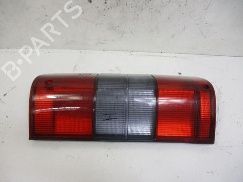 Used Left taillight Left taillight 37114392 37114392