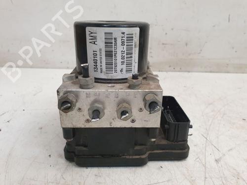 Electronic module OPEL ASTRA J (P10) 2.0 CDTI (68) | BP36422477M83 - Image 4