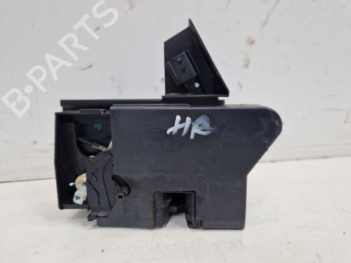 Højre bagtil lås DACIA SANDERO II 1.0 SCe 75 (B8JC, B8JD, B8NC) | BP37140933C99 - Image 3