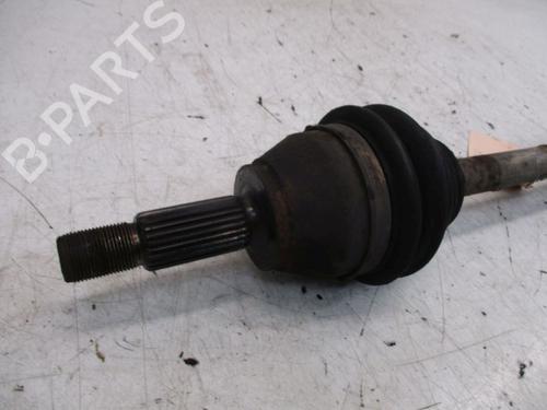 Left front driveshaft FORD FIESTA VI (CB1, CCN) 1.4 | BP37127471M38 - Image 3