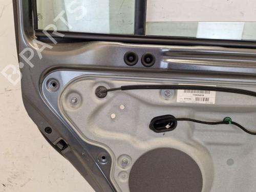 Dør venstre bak VW TOURAN (1T1, 1T2) 1.4 TSI | BP29104879C4 