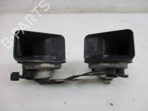 Horn RENAULT CLIO III (BR0/1, CR0/1) 1.6 16V (BR05, BR0B, BR0Y, BR15, BR1J, BR1M, BR1Y, CR0B,... | BP18792224E13 