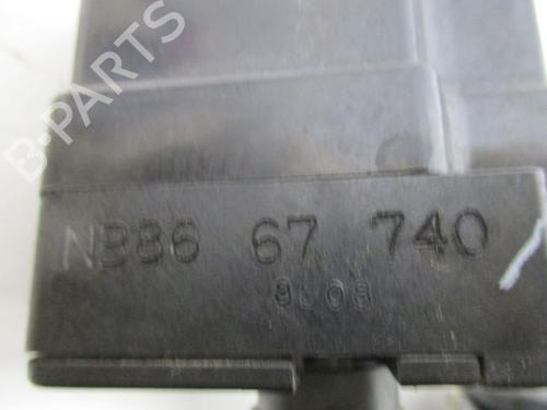 Electronic sensor MAZDA MX-5 II (NB) 1.6 16V (NB6C) | BP37117650M84 - Image 5