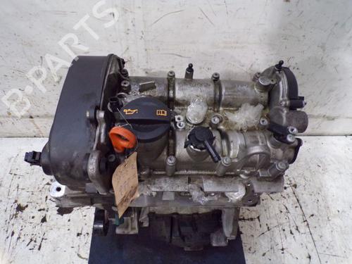 Engine VW UP! (121, 122, BL1, BL2, BL3, 123) 1.0 | BP37130131M1 - Image 2