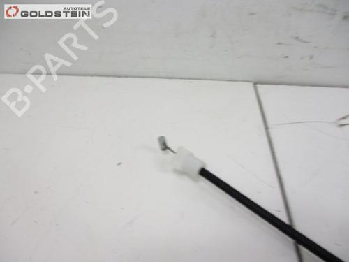 Front right lock PEUGEOT 308 SW I (4E_, 4H_) 1.6 HDi | BP18764081C97 