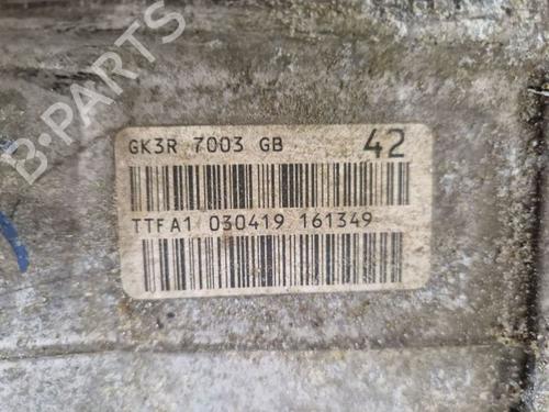 Gearbox FORD TRANSIT V363 Van (FCD, FDD) 2.0 EcoBlue | BP31149381M3 