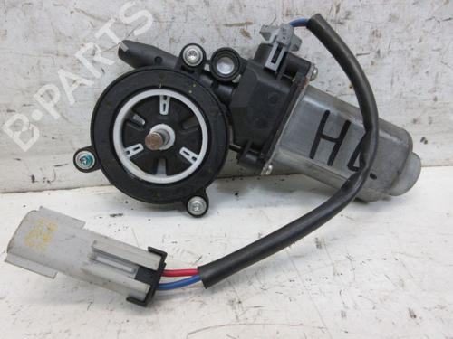 Left rear window motor JEEP CHEROKEE (KJ) 3.7 4x4 | BP19289657E23 