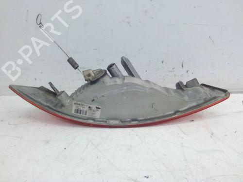 Left front indicator RENAULT TRAFIC II Van (FL) 1.9 dCi 100 (FL0C, FL0K, FL0B) | BP37139664C32 - Image 7