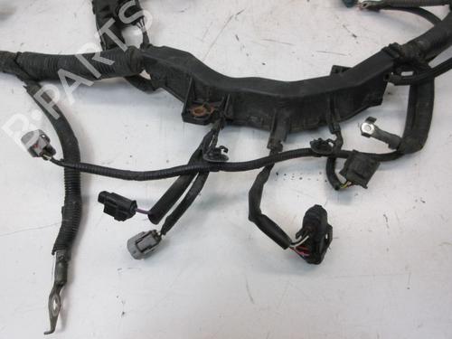 Wiring harness TOYOTA YARIS (_P9_) 1.4 D-4D (NLP90_, NLP90R) | BP29092214E16 
