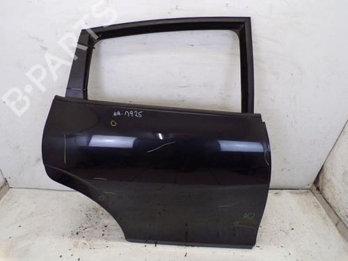 Used Right rear door SEAT LEON (1P1) 2.0 TFSI (200 hp) 29093292