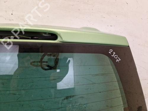 Tailgate OPEL AGILA B (H08) 1.0 (F68) | BP29109553C6 