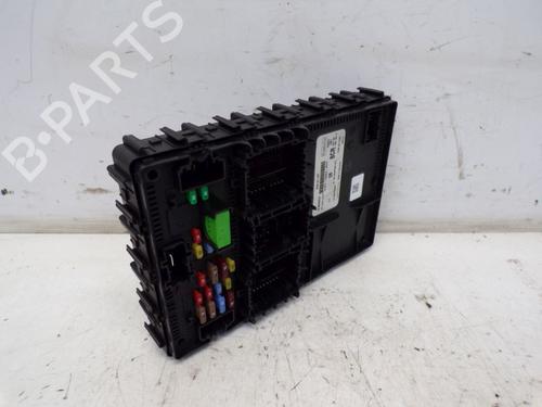 Used Fuse box FORD FIESTA VII (HJ, HF) 1.5 ST EcoBoost (200 hp) 22349550
