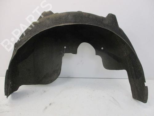 Used Wheel arch RENAULT CLIO IV (BH_) 1.2 TCe 120 (BHM0) (120 hp) 29083664