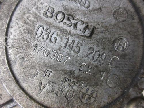 Vacuum pump SEAT LEON (1P1) 2.0 TDI 16V | BP21136780M80 