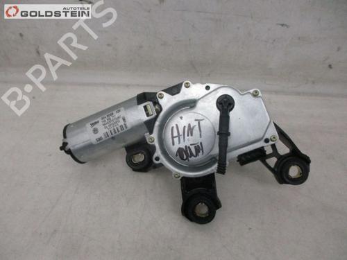 Used Rear wiper motor Rear wiper motor 37098927 37098927