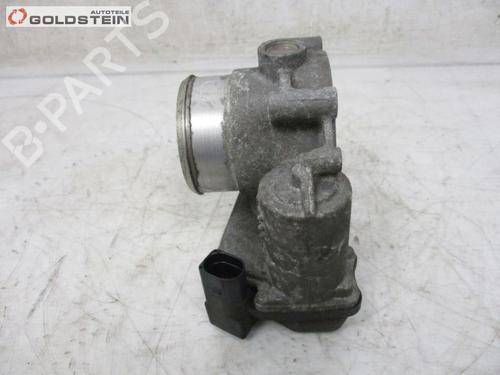 Throttle body AUDI TT (8J3) 2.0 TFSI | BP18751001M82 