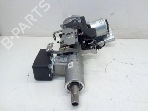 Steering column MITSUBISHI COLT VII Hatchback (VB_) 1.0 MPi (VBXG0) | BP37140308M21 - Image 4