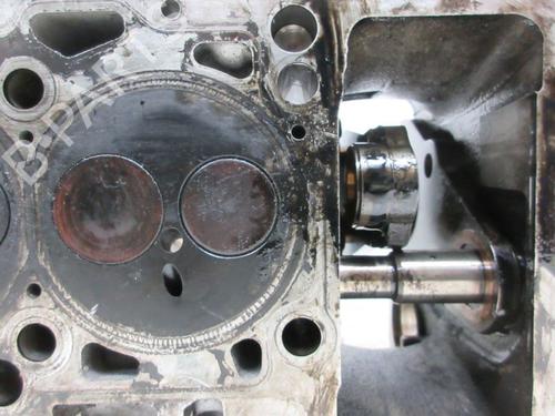 Zylinderkopf VW TOUAREG (7LA, 7L6, 7L7) 5.0 V10 TDI | BP29092697M5 