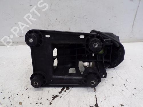 Shift knob PEUGEOT 207 CC (WD_) 1.6 16V | BP23193615I34