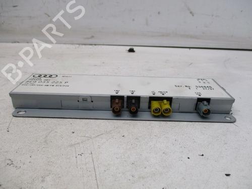 Electronic module AUDI A4 B7 Avant (8ED) 2.0 TDI | BP37117893M83 - Image 3