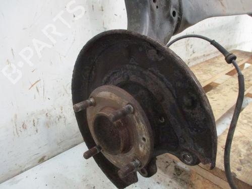 Bagaksel SMART FORFOUR (454) 1.3 (454.031) | BP37122920M2 - Image 9
