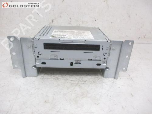 Used Radio LAND ROVER FREELANDER 2 (L359) 2.2 TD4 4x4 (160 hp) 18759778