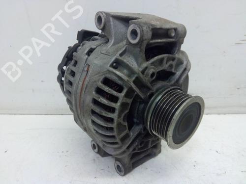 Used Alternator Alternator 37140345 37140345