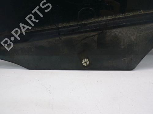 Rear left door window MERCEDES-BENZ M-CLASS (W163) ML 270 CDI (163.113) | BP29084478C20 