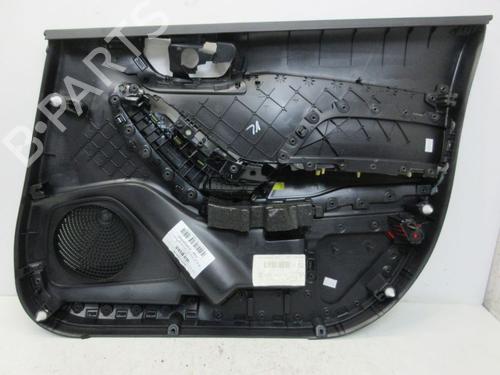 Front left panel FORD FIESTA VII (HJ, HF) 1.5 ST EcoBoost | BP37131652C58 - Image 9