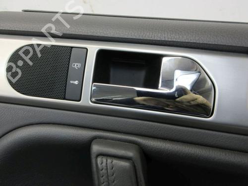 Bageste højre beklædning VW TOUAREG (7LA, 7L6, 7L7) 3.2 V6 | BP29091317C61 