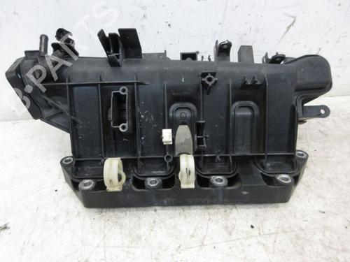 Used Intake manifold FIAT BRAVO II (198_) 1.4 T-Jet (198AXF1B) (150 hp) 29095510