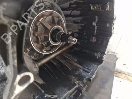 Gearbox AUDI A6 C6 (4F2) 3.0 TDI quattro | BP31312377M3 - Image 9