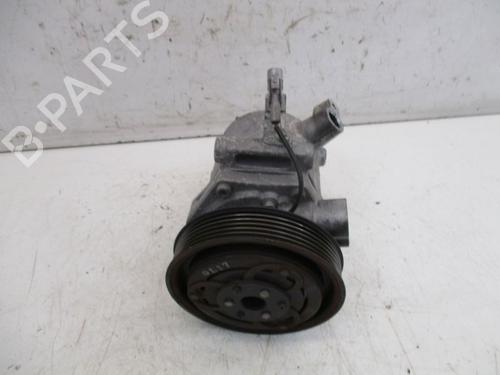 AC compressor MITSUBISHI MIRAGE / SPACE STAR VI Hatchback (A0_A) 1.2 | BP28174668M34 