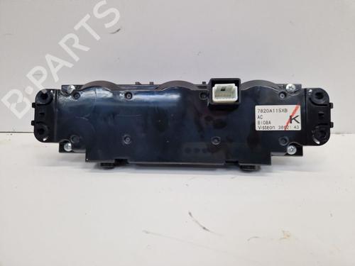 Climate control MITSUBISHI LANCER VIII (CY_A, CZ_A) 1.8 (CY3A, CY6A) | BP37140634I5 - Image 5