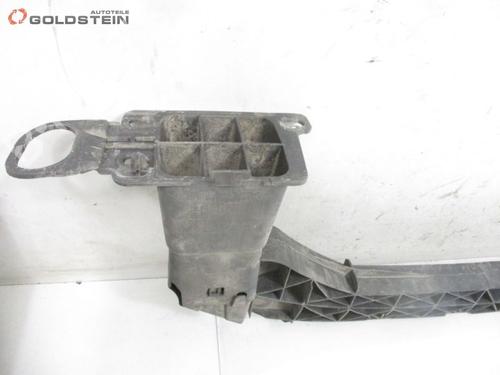 Front bumper CITROËN C4 II (NC_) 1.6 HDi 110 | BP18757600C7