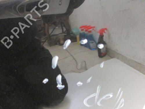 Left front door CITROËN C4 I (LC_) 1.6 HDi | BP30667536C2 